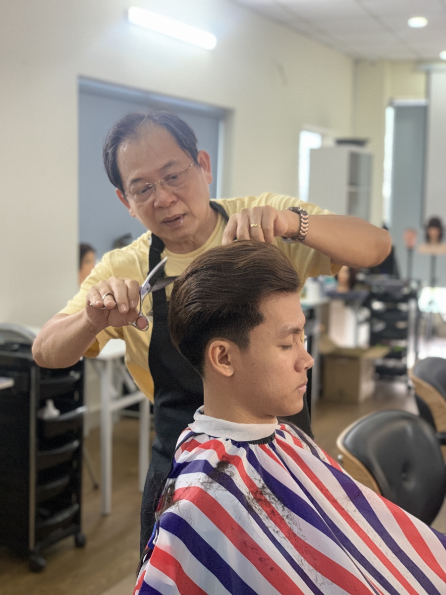 Lịch Cắt Tóc Tháng 1 2026 Phong Thủy, Chi Tiết Theo Tuần 3 lịch cắt tóc tháng 1 2026