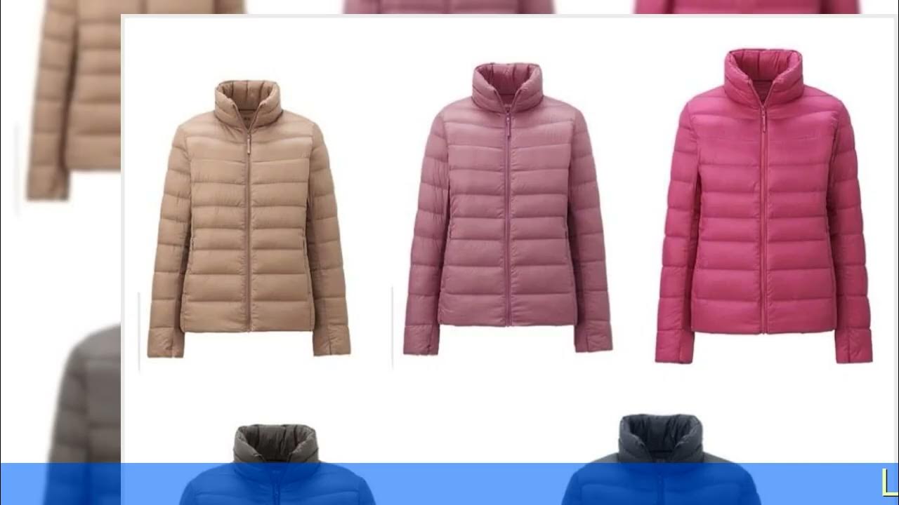 Cách xử lý áo lông vũ bị vón cục