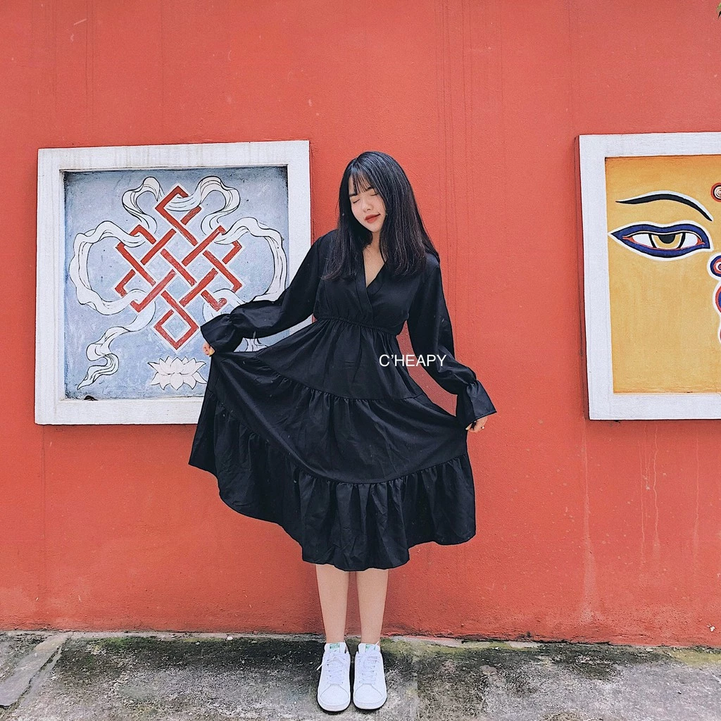 thương hiệu thời trang Cheapy