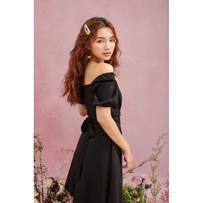 váy dự tiệc nani chính hãng