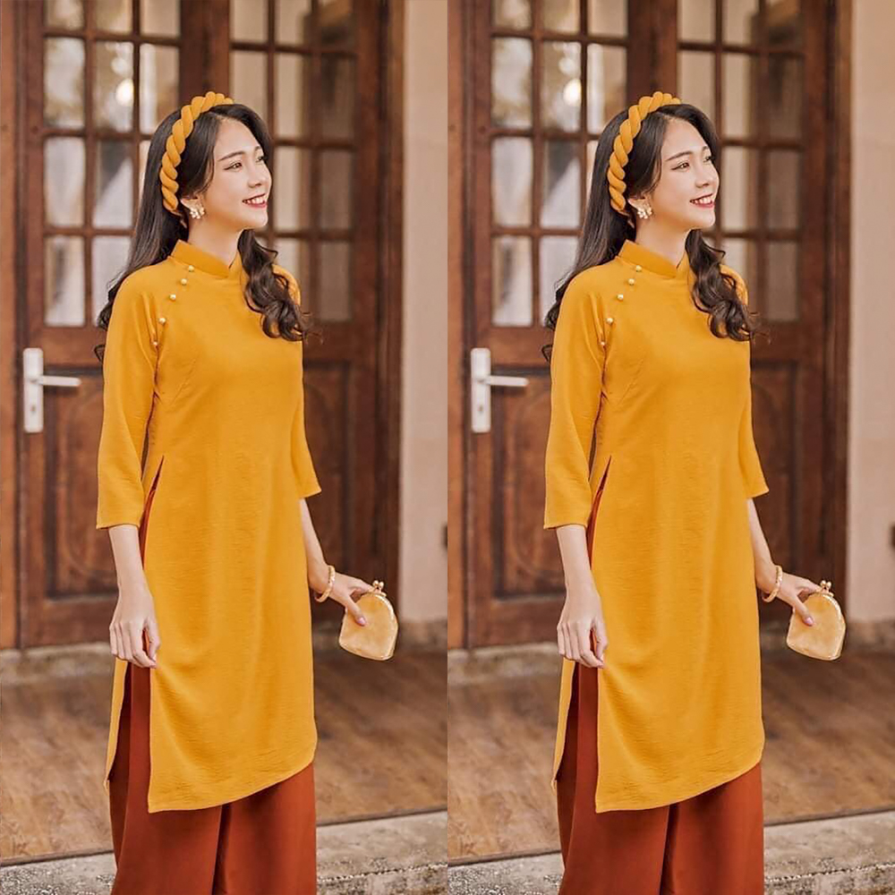 Cách chọn màu vàng chanh hợp tông da