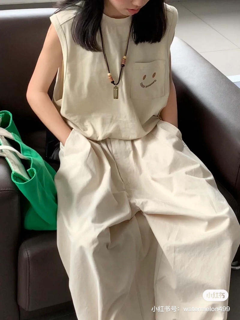 Bật Mí 20+ Cách Mix Áo Tank Top Nữ Sành Điệu Hack Dáng 7 Cách chọn áo tank top cho từng dáng người