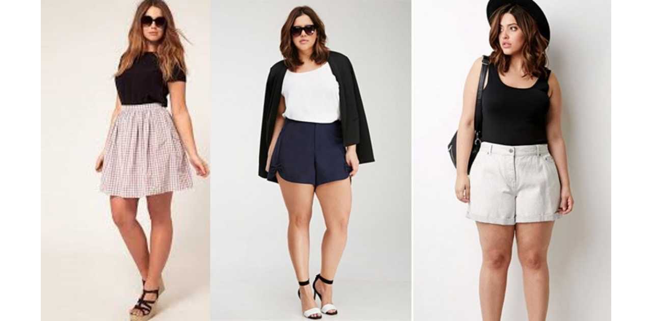 10+ Cách Phối Áo Sơ Mi Cho Người Mập Nữ Hack Dáng Đỉnh 9 Cách phối đồ cho người mập nữ