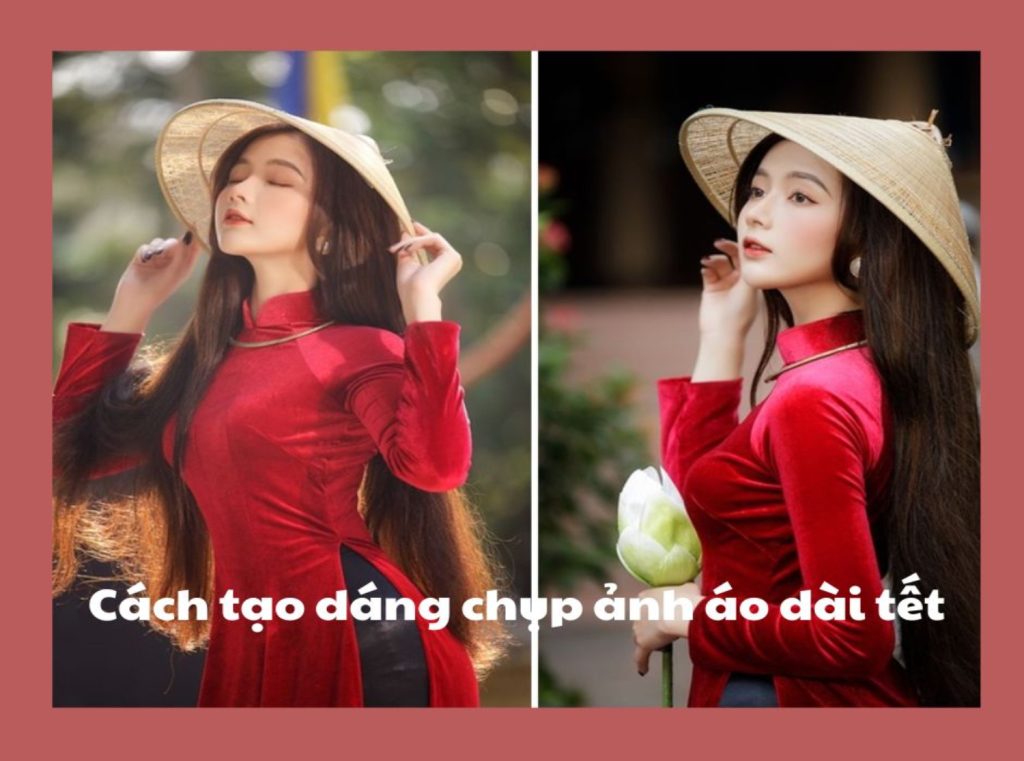 cach tao dang chup anh ao dai tet 2348