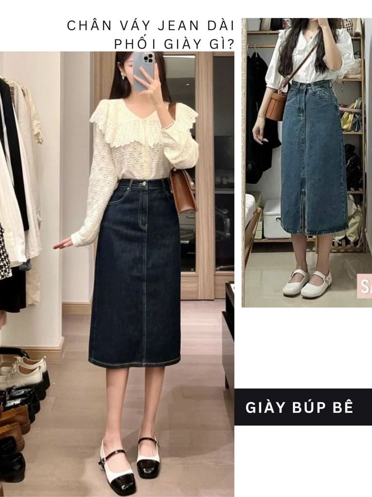 chan vay jean dai phoi voi giay gi 2255