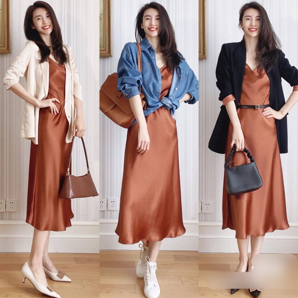 chan vay lua satin mac voi ao gi 2030