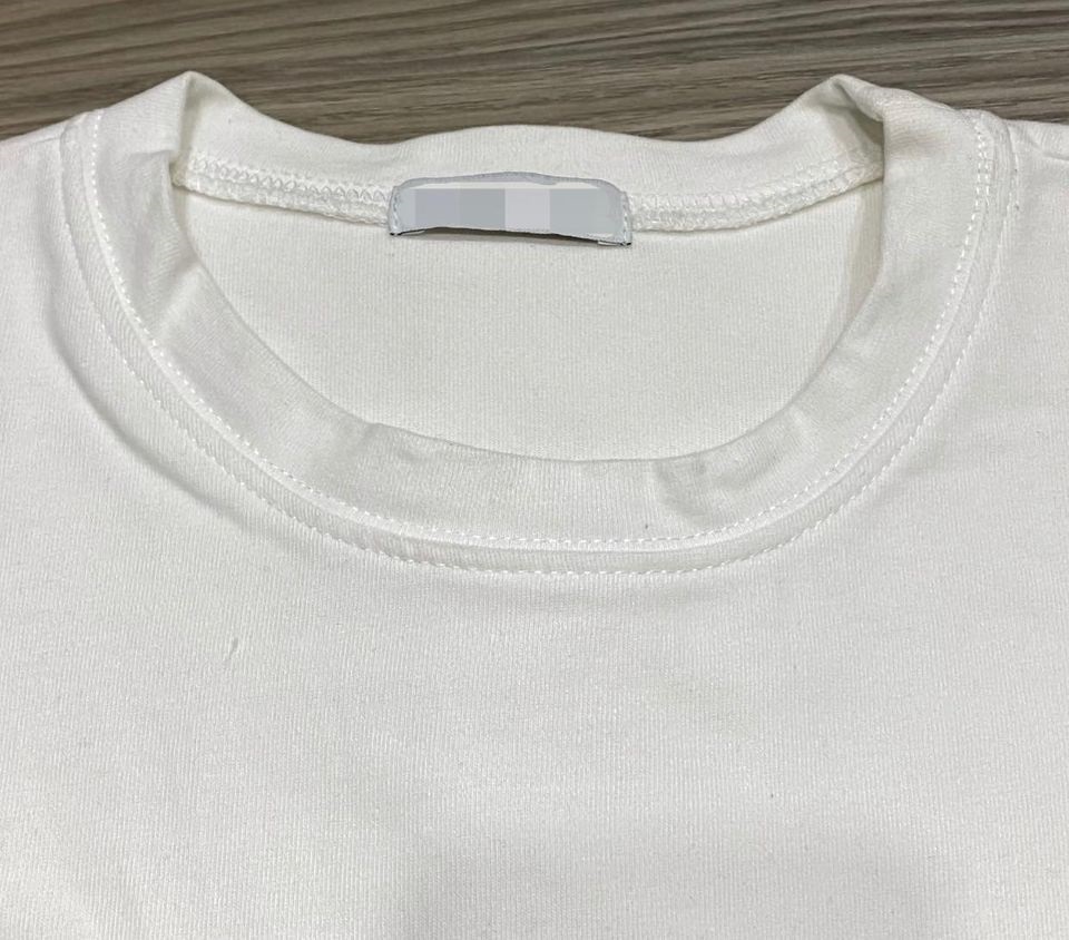 10+ Cách Sửa Áo Thun Bị Rộng Tại Nhà Đơn Giản Hiệu Quả 1 Sửa áo thun bị rộng