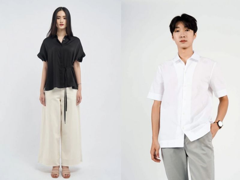 Form Regular Fit Là Gì? Bí Kíp Chọn & Phối Đồ Tôn Dáng 5 Form regular fit là gì