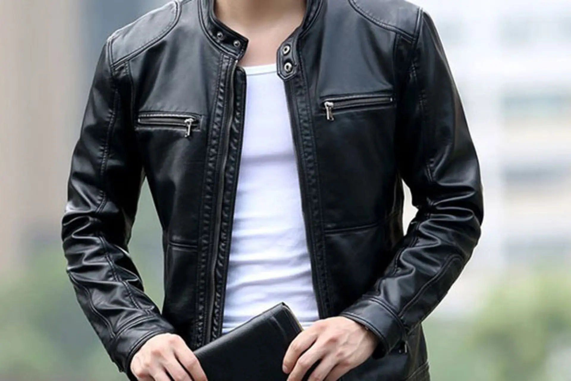 Cách Giặt Áo Da Lộn Tại Nhà Đúng Chuẩn Như Chuyên Gia 8 sai lầm khi giặt áo da lộn