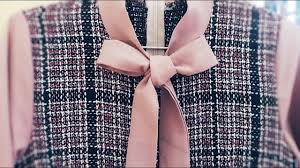 10+ Cách Thắt Nơ Cổ Áo Nữ Đẹp Sang Chảnh & Dễ Làm 3 cách thắt nơ áo sơ mi nữ