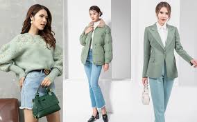 Màu Xanh Lam Phối Với Màu Gì? 15+ Gợi Ý Mix Đồ Sành Điệu 2 Màu xanh lam phối với màu đen