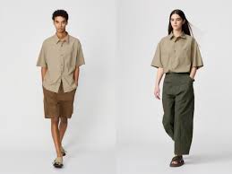 10+ Cách Mặc Áo Sơ Mi Phá Cách Sành Điệu Và Cuốn Hút 5 Cách mặc áo sơ mi khoác ngoài váy liền