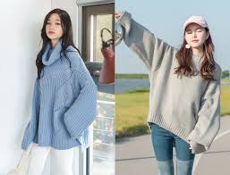 Cách Phối Đồ Dáng Rộng A-Z Không Lo Bị Nuốt Dáng 10 Đồ dáng rộng cho người mập