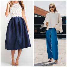 Màu Xanh Lam Phối Với Màu Gì? 15+ Gợi Ý Mix Đồ Sành Điệu 4 Xanh dương phối xám