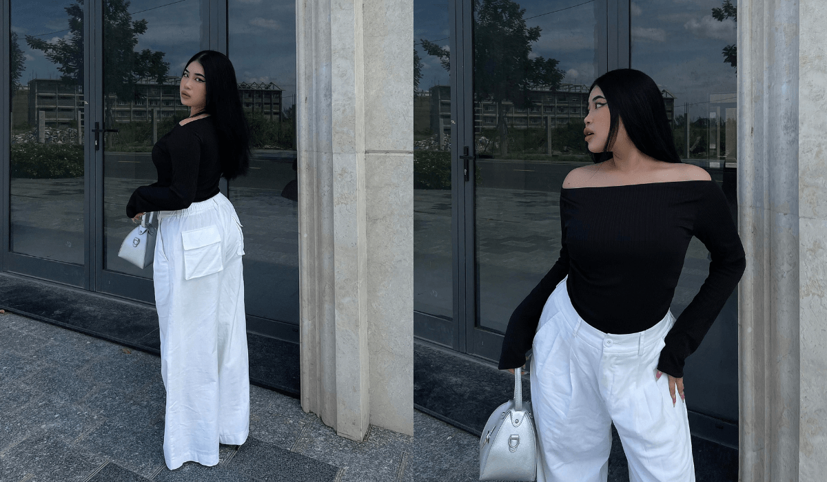 Lợi ích của thời trang bigsize