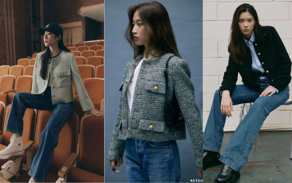 mix ao da tweed dang ngan 3977