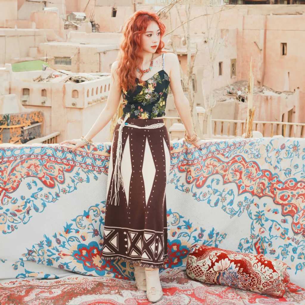 nau dat bohemian 3809