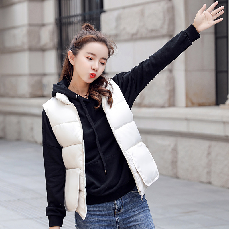 10+ Cách Phối Áo Gile Với Áo Giữ Nhiệt Sành Điệu Hack Dáng 3 Phối áo gile với áo giữ nhiệt cho nàng công sở