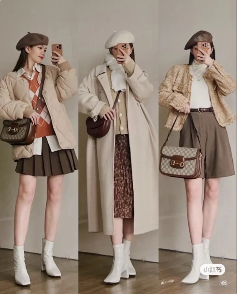 Áo khoác blazer hàn quốc