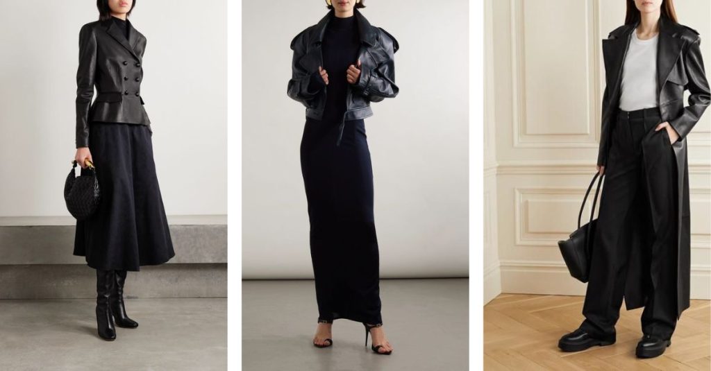 phoi do voi ao khoac da nu 3291