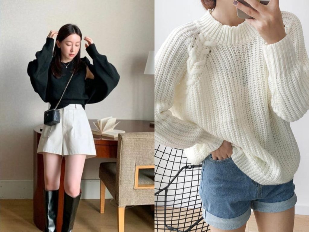 phoi do voi quan short nu 2109