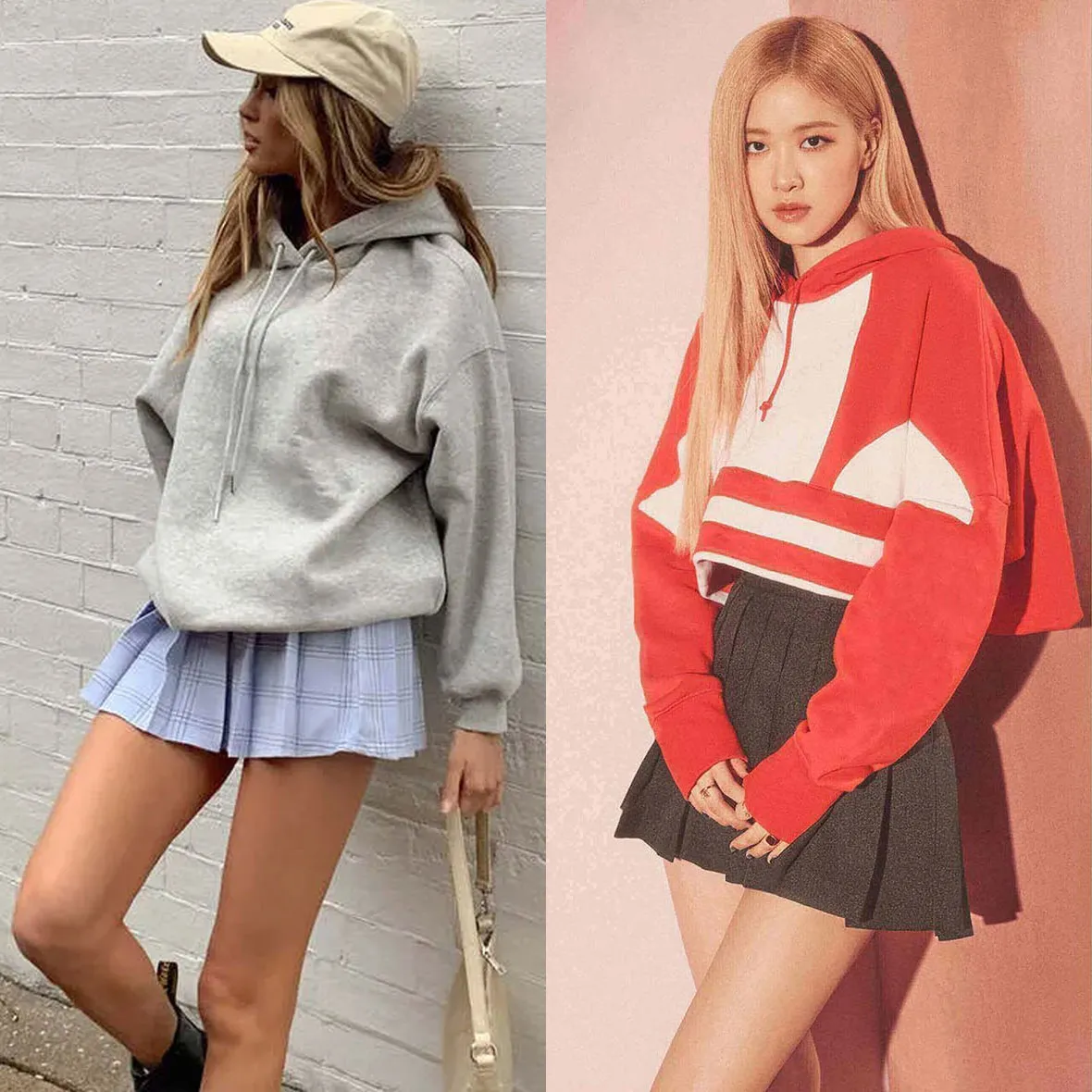 Phong cách athleisure