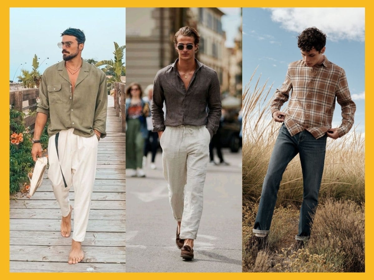 Phong cách boho với họa tiết và phụ kiện độc đáo