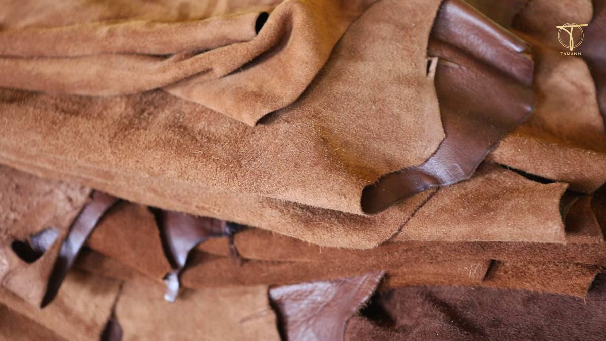 Cách Giặt Áo Da Lộn Tại Nhà Đúng Chuẩn Như Chuyên Gia 4 cách làm sạch áo da lộn