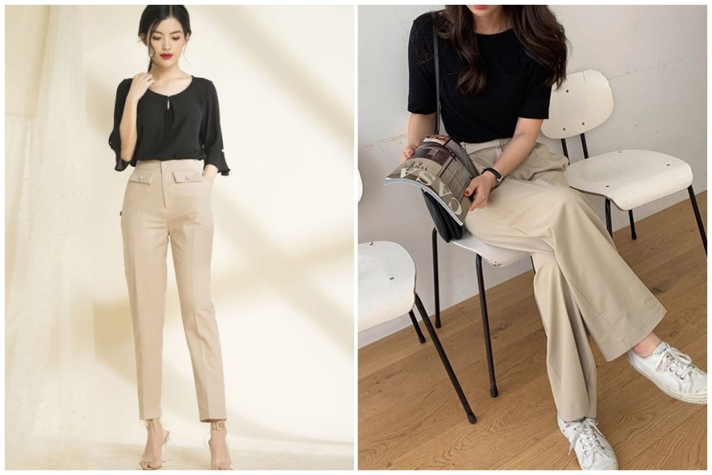 quan mau be phoi ao mau gi nu 2758