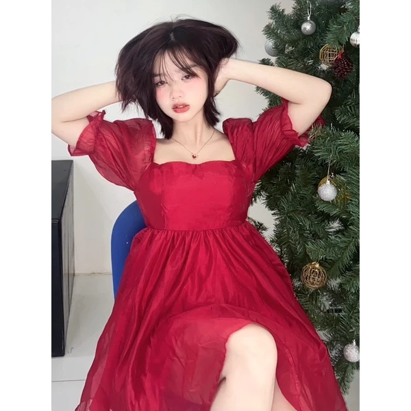 Đầm Công Chúa Dự Tiệc Cheapy 2 Lớp Cao Cấp, Chính Hãng 16 đầm công chúa dự tiệc thiết kế đẹp