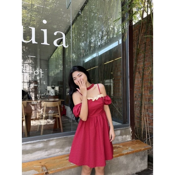 Hướng dẫn bảo quản đầm babydoll đúng cách