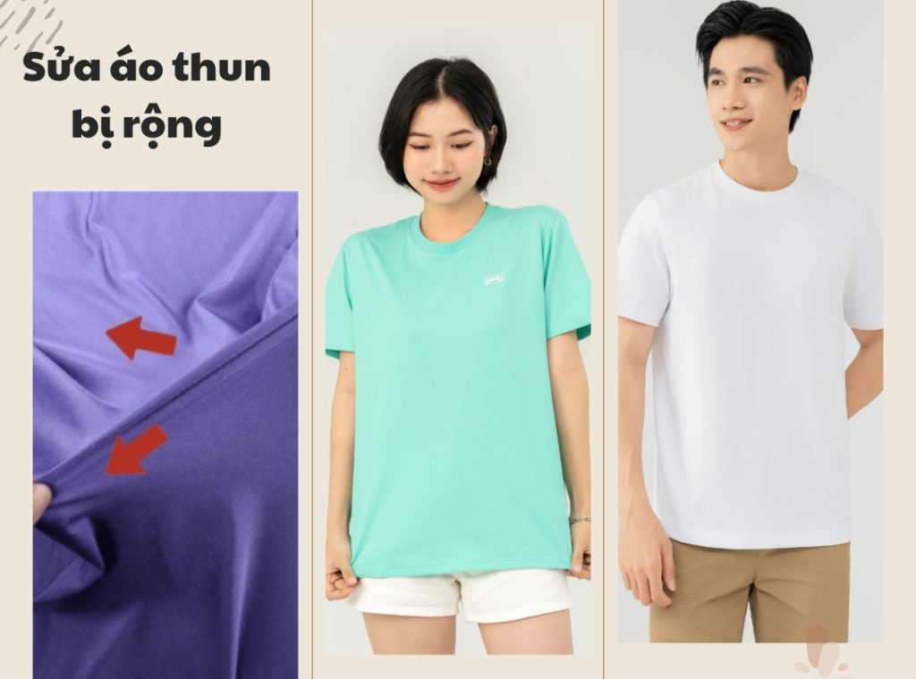 sua ao thun bi rong 2515