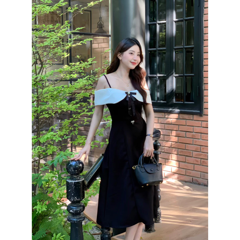 Đầm Dự Tiệc Sang Trọng Cheapy Cao Cấp, 5 Mẫu Mới Nhất 18 đầm dự tiệc sang trọng trẻ trung