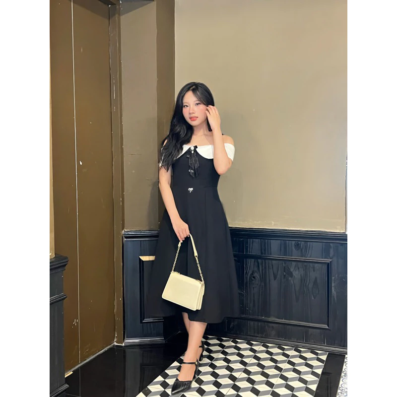 Đầm Dự Tiệc Sang Trọng Cheapy Cao Cấp, 5 Mẫu Mới Nhất 4 Đầm Dự Tiệc Sang Trọng Cheapy Cao Cấp, 5 Mẫu Mới Nhất - Ảnh 4