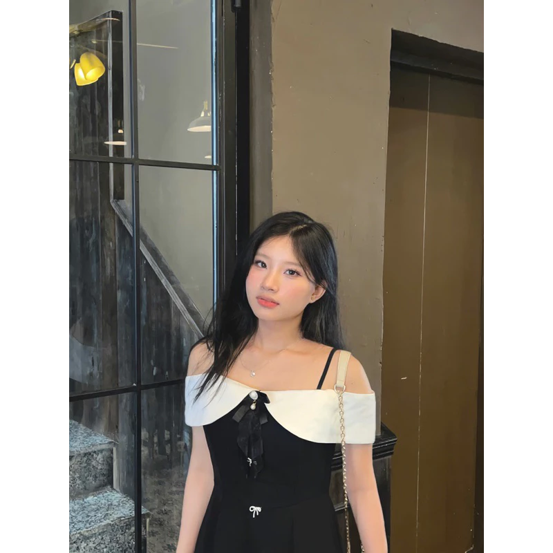 Đầm Dự Tiệc Sang Trọng Cheapy Cao Cấp, 5 Mẫu Mới Nhất 5 Đầm Dự Tiệc Sang Trọng Cheapy Cao Cấp, 5 Mẫu Mới Nhất - Ảnh 5