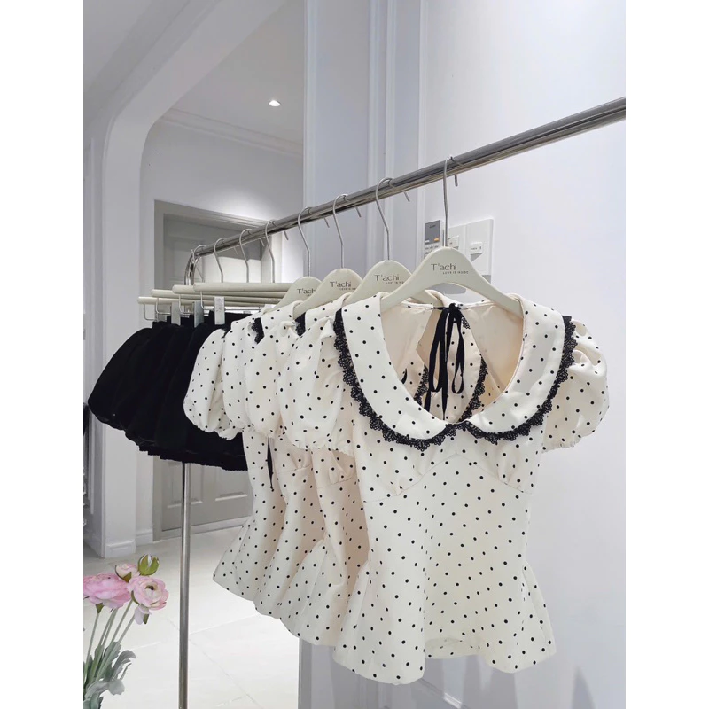 Set Áo Váy Hở Lưng Lụa Mango Cao Cấp Tinh Tế 22 chi tiết set áo váy hở lưng