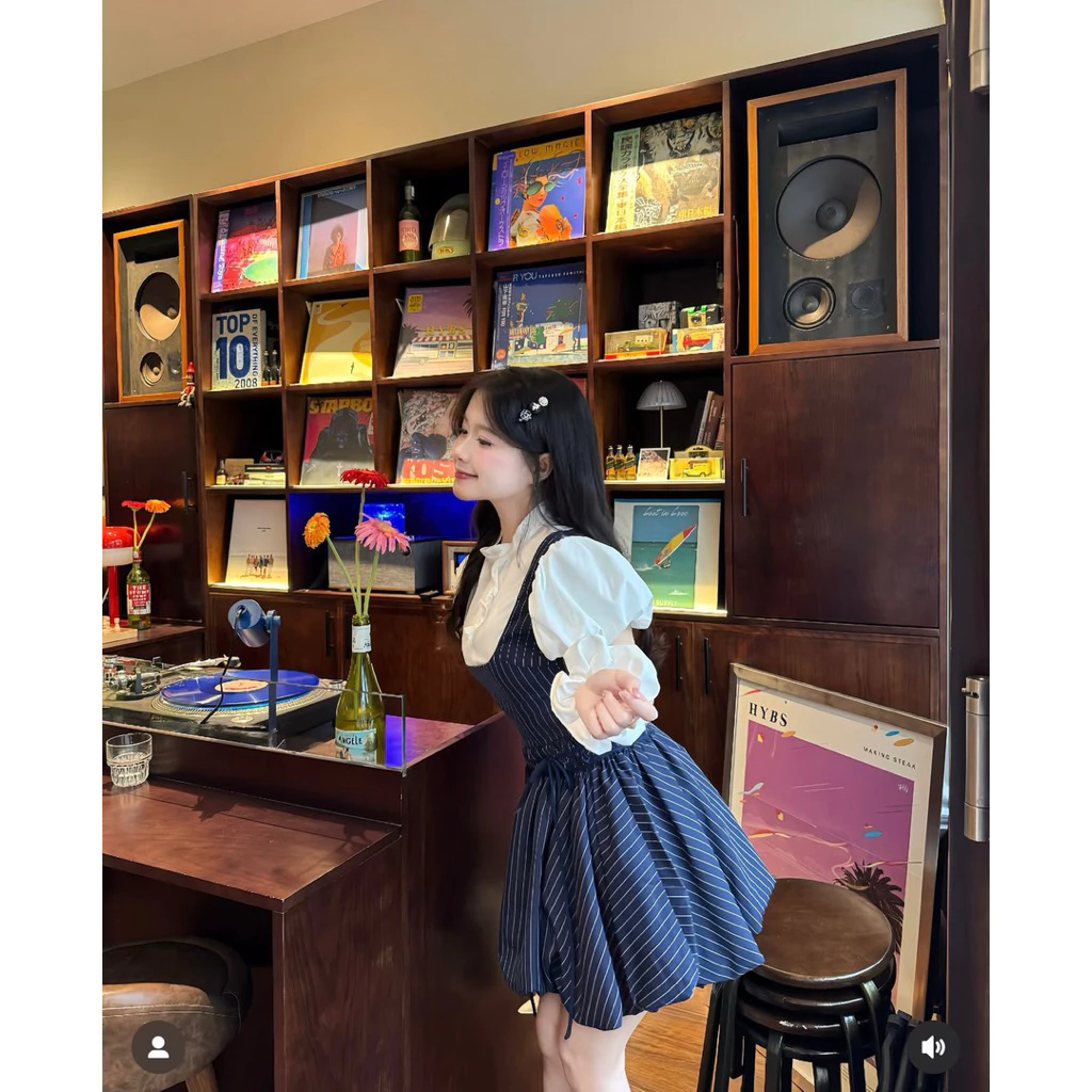 Mẫu Đầm Xòe Dáng Dài Cao Cấp, Giá Ưu Đãi Hè 3 Mẫu Đầm Xòe Dáng Dài Cao Cấp, Giá Ưu Đãi Hè - Ảnh 3