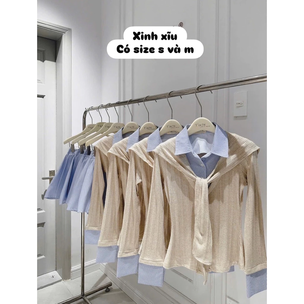 Set Áo Somi Nữ Cheapy Cao Cấp, Thanh Lịch, Giá Ưu Đãi 19 set áo somi Cheapy