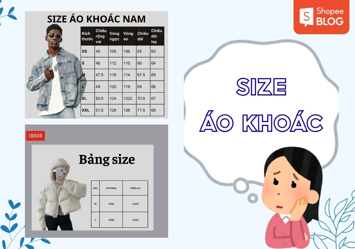Nữ 75kg Mặc Áo Size Gì? Bảng Size Chuẩn & 5 Mẹo Chọn Đồ 2 75kg mặc áo size gì là phù hợp