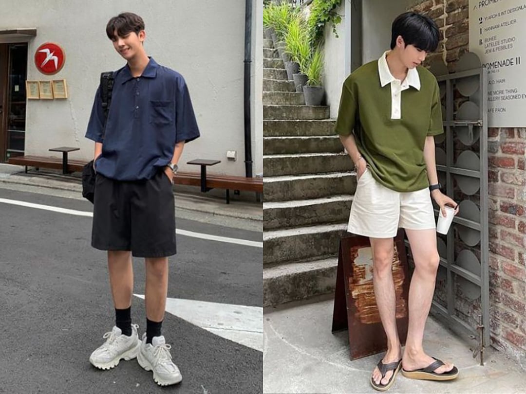 Cách chọn đồ cho người 60kg