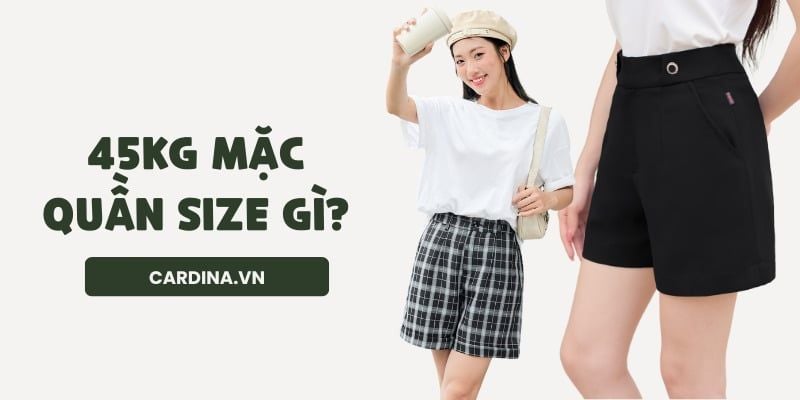 45 kg mac size gi 5461