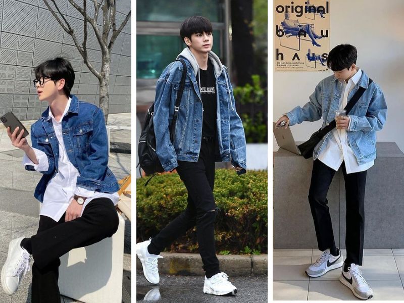 Tư vấn chọn size quần theo cân nặng