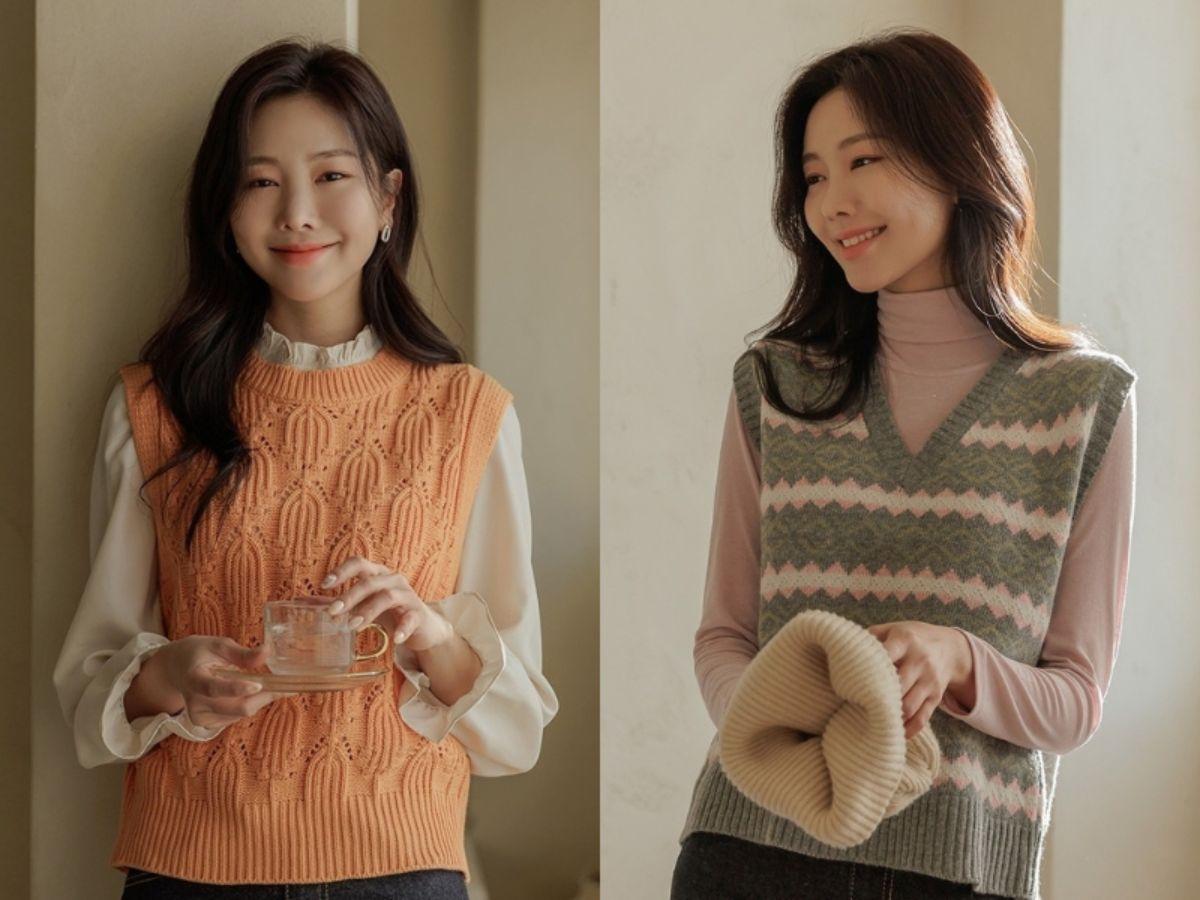 Cách chọn size áo cho người 50kg