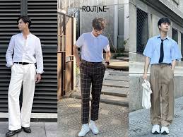 65kg nên mặc quần size gì