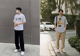 Nam 65kg mặc áo polo size gì