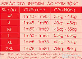 Cách chọn size quần áo nữ 65kg
