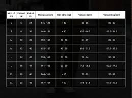 Tư vấn 75kg mặc quần size nào