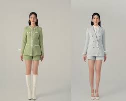 Những màu sắc nên kiêng kỵ mùng 2 Tết