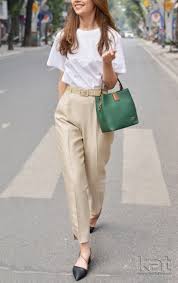 Lưu ý khi mua quần online cho người 50kg