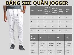 Nam 75kg mặc quần size gì đẹp